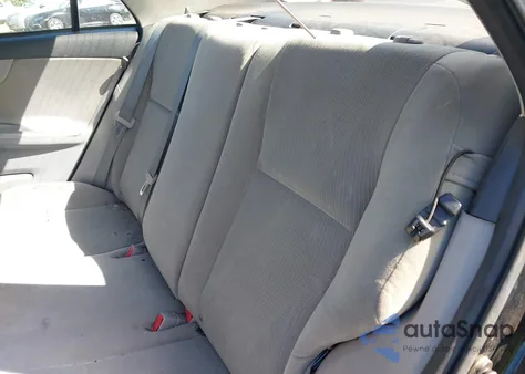 2012 Toyota Corolla Le z USA, uszkodzony, nr VIN 2T1BU4EE3CC910759